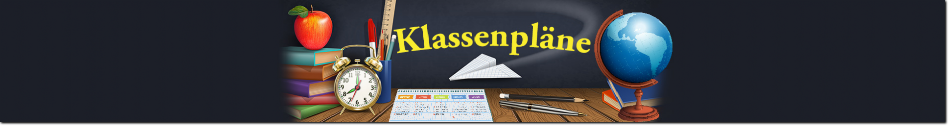 Unterrichtsplanung für Schüler